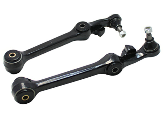 Whiteline Plus 10/02-08/06 Pontiac GTO Front Control Arm - Lower Arm Assembly (Replacement Arm) - DFW Speed Syndicate