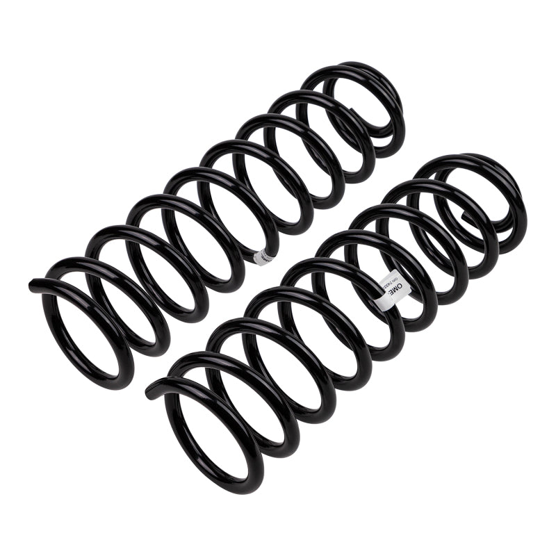 ARB / OME Coil Spring Front Jeep Xj - DFW Speed Syndicate