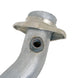 BBK 99-04 Mustang 4.6 GT / Cobra High Flow X Pipe With Catalytic Converters - 2-1/2 BBK