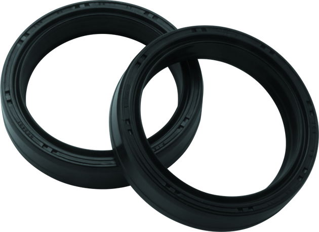 BikeMaster Fork Seal - 43 x 54 x 11 BikeMaster