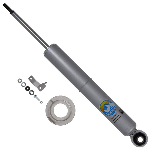 Bilstein 18-20 Subaru Crosstrek B8 TerraSport Rear Shock Absorber - Silver Bilstein