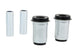 Whiteline Plus 89-98 Nissan 240SX / 10/81-89 Skyline Front Lower Inner Control Arm Bushing Kit - DFW Speed Syndicate