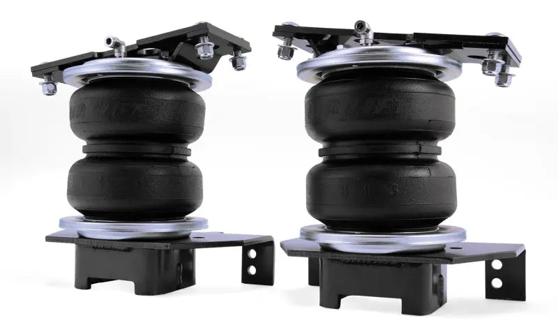 Air Lift Loadlifter 5000 Air Spring Kit for 2017 Ford F-250/F-350 2WD Air Lift