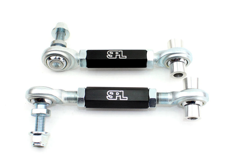 SPL Part Rear Swaybar Endlinks for BMW F8X / G8X FR SPORT