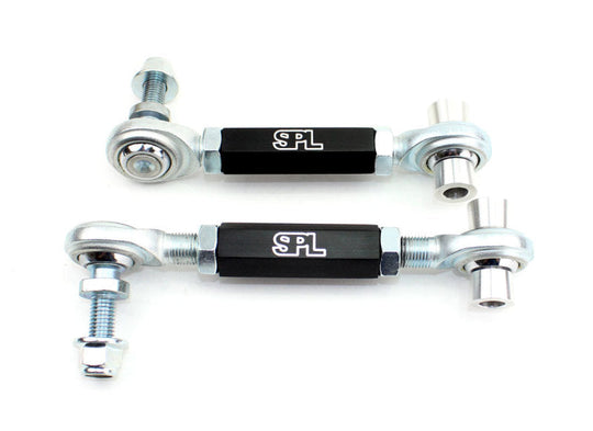 SPL Part Rear Swaybar Endlinks for BMW F8X / G8X FR SPORT