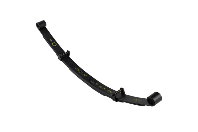 ARB / OME Leaf Spring Jeep Yj F - DFW Speed Syndicate