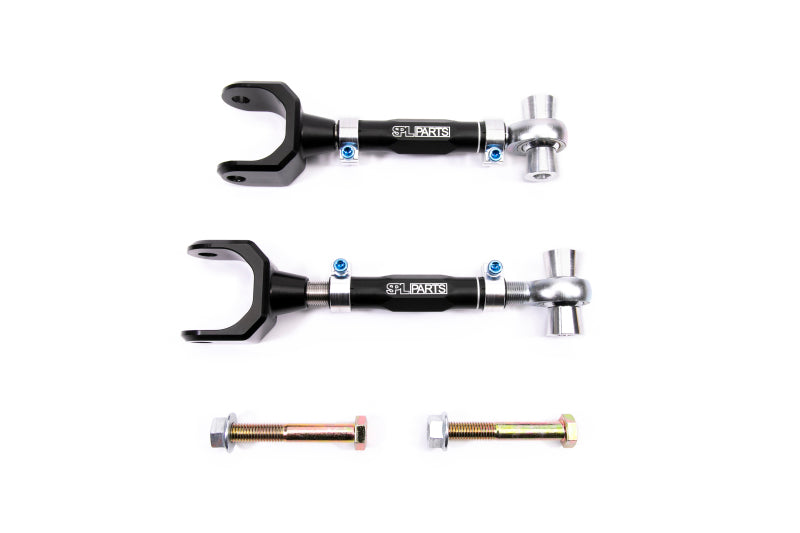 SPL Part ND Miata Rear Upper Arms FR SPORT