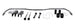 Hellwig 21-22 Dodge TRX 7/8in Rear Sway Bar - DFW Speed Syndicate