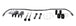 Hellwig 21-22 Dodge TRX 7/8in Rear Sway Bar - DFW Speed Syndicate