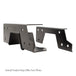 Belltech C-NOTCH KIT 07-14 Chevy/GMC Silverado/Sierra Standard Cab *C-Notch ONLY* Belltech