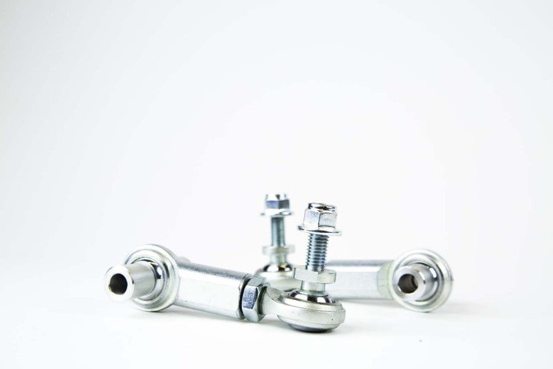 SPL Part Rear Swaybar Endlinks GR86/BRZ/GT86/WRX FR SPORT