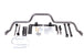 Hellwig 11-16 Ford F-250/F-350 SD 4WD w/4-6in Lift Solid Heat Treated Chromoly 1-1/8in Rear Sway Bar - DFW Speed Syndicate
