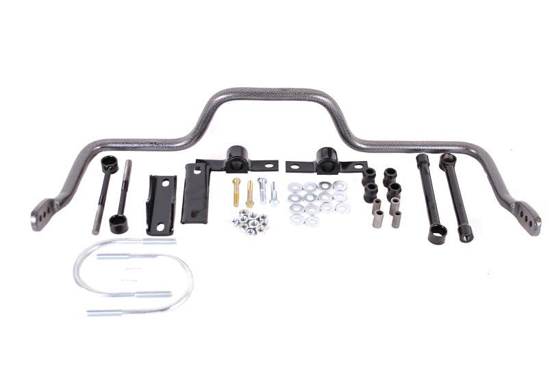 Hellwig 11-16 Ford F-250/F-350 SD 4WD w/4-6in Lift Solid Heat Treated Chromoly 1-1/8in Rear Sway Bar - DFW Speed Syndicate