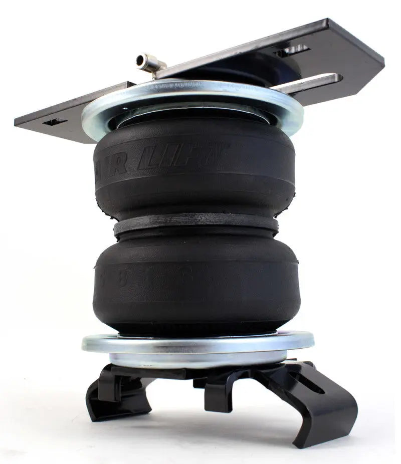 Air Lift Loadlifter 5000 for Half Ton Vehicles Air Lift