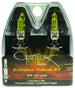Hella Optilux H1 12V/55W XY Yellow Bulb - DFW Speed Syndicate