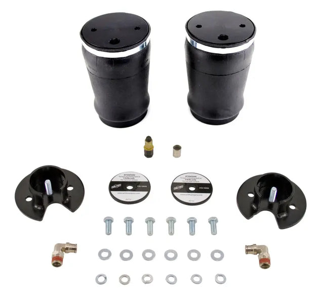 Air Lift Performance Rear Kit for 98-05 Volkswagen Jetta MK4 Air Lift