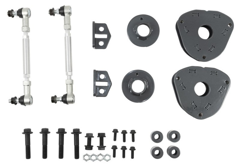 Belltech 2021+ Ford Bronco Sport 1.5in Lift Kit - DFW Speed Syndicate