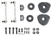 Belltech 2021+ Ford Bronco Sport 1.5in Lift Kit - DFW Speed Syndicate