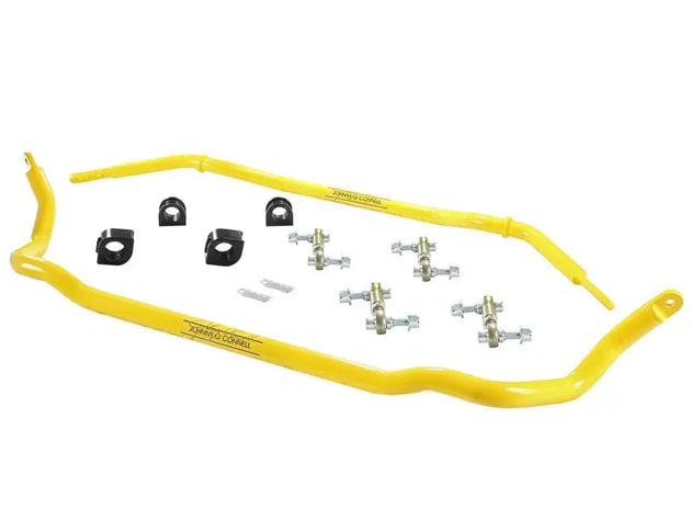 aFe Control Sway Bar Set Johnny OConnell 97-13 Chevy Corvette C5/C6 aFe