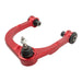 Belltech 2021+ Ford Bronco 4WD (w/o Sasquatch PKG) Forged Control Arm Kit Belltech