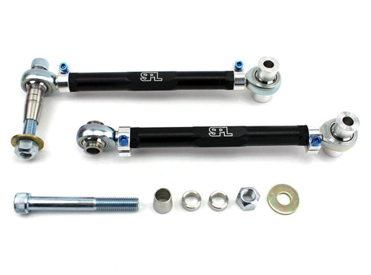 SPL Part NC Miata Rear Upper Lateral (Camber) Links MX-5 RX-8 FE FR SPORT