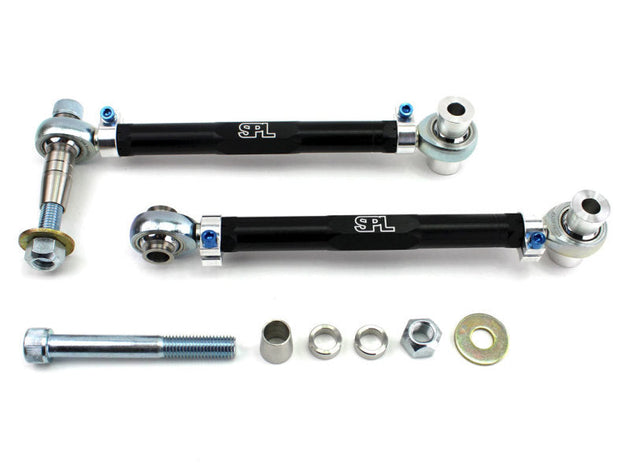 SPL Part NC Miata Rear Upper Lateral (Camber) Links MX-5 RX-8 FE FR SPORT