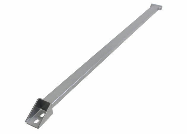 Whiteline 05+ Ford Mustang Coupe (Inc GT & Shelby GT500) Rear Chassis Support Brace - DFW Speed Syndicate