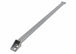 Whiteline 05+ Ford Mustang Coupe (Inc GT & Shelby GT500) Rear Chassis Support Brace - DFW Speed Syndicate