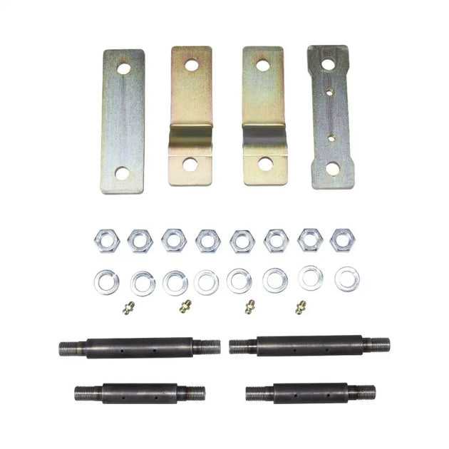 ARB Greasable Shackle 15mmpin Frnt Lc Fj40 ARB