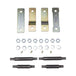 ARB Greasable Shackle 15mmpin Frnt Lc Fj40 ARB