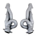 BBK 19-22 Dodge Ram 1500 5.7L (Excl MagaCab) Shorty Tuned Exhaust Headers - 1-3/4in Titanium Ceramic - DFW Speed Syndicate