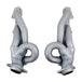 BBK 19-22 Dodge Ram 1500 5.7L (Excl MagaCab) Shorty Tuned Exhaust Headers - 1-3/4in Titanium Ceramic - DFW Speed Syndicate