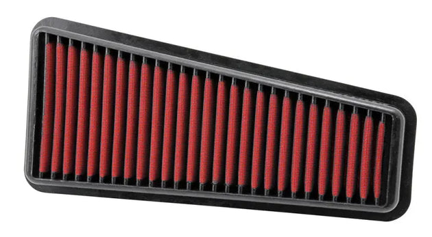 AEM 14.313in O/S L x 6.625in O/S W x 1.5in H DryFlow Air Filter AEM Induction