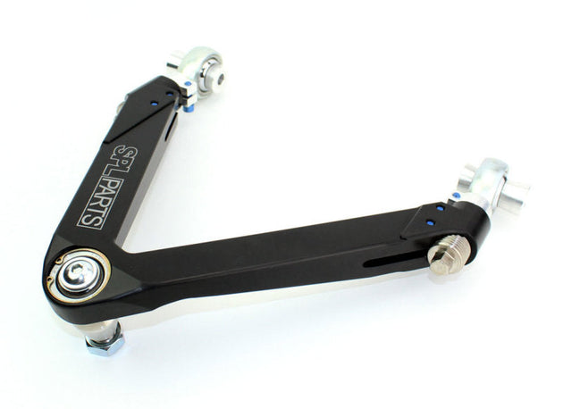 SPL Part 350Z/G35 Front Upper Camber/Caster Arms FR SPORT