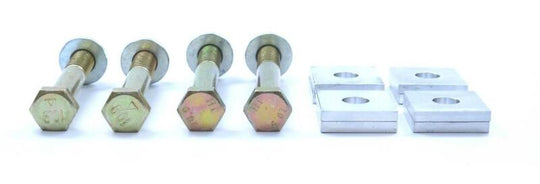 SPL Part Eccentric Lockout Kit for Nissan 370Z/G37 FR SPORT