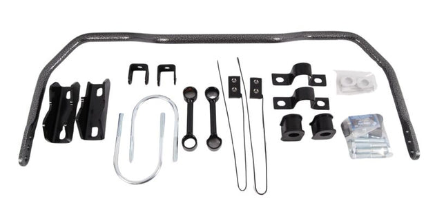Hellwig 2021+ Ford Raptor 1in Diameter Rear Sway Bar - DFW Speed Syndicate