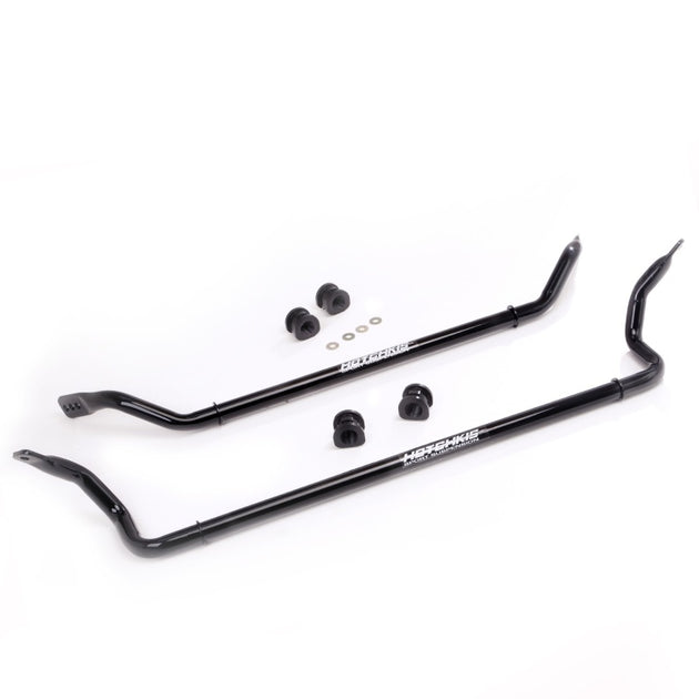 Hotchkis 14-15 Corvette C7 Stingray Coupe Z51/Z06 Sport Swaybar Set - DFW Speed Syndicate