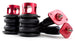 Air Lift Performance 02-07 Infiniti G35 / 03-08 Nissan 350Z Rear Kit Air Lift
