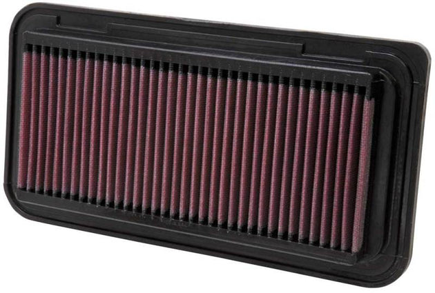 K&N 05-06 Scion tc Drop In Air Filter - DFW Speed Syndicate