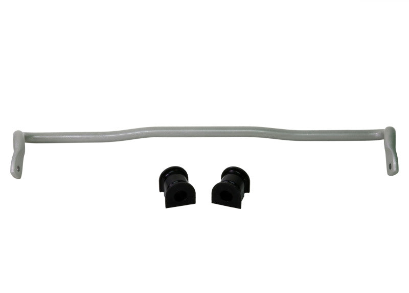 Whiteline 17-22 Honda Civic Type R Rear 20mm Non-Adjustable Swaybar - DFW Speed Syndicate