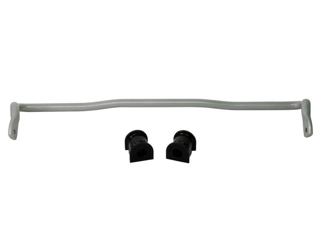 Whiteline 17-22 Honda Civic Type R Rear 20mm Non-Adjustable Swaybar - DFW Speed Syndicate