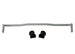 Whiteline 17-22 Honda Civic Type R Rear 20mm Non-Adjustable Swaybar - DFW Speed Syndicate