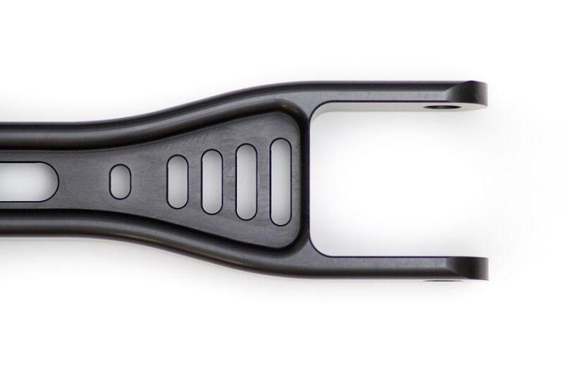 SPL Part GTR R35 Rear Toe Links FR SPORT