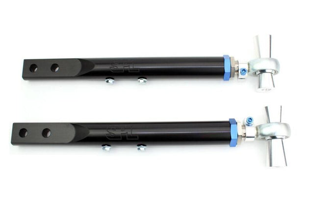 SPL Part Front Tension Rods R32, R33 GT-R FR SPORT