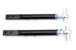 SPL Part Front Tension Rods R32, R33 GT-R FR SPORT