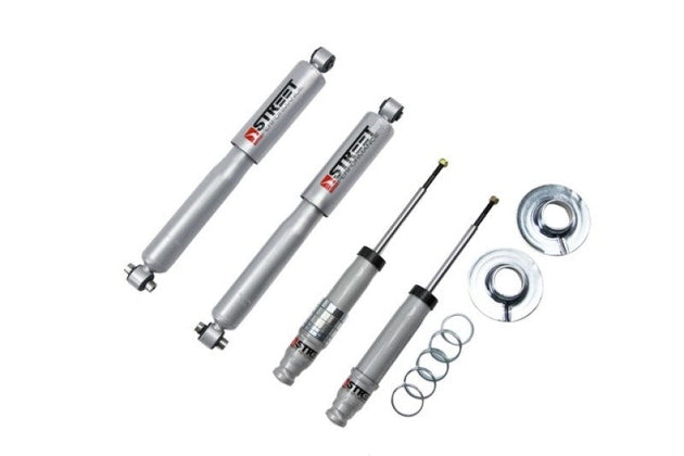 Belltech SHOCK SET STREET PERFORMANCE Belltech