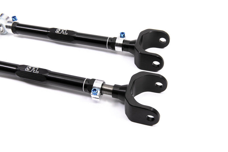 SPL Part Camaro Rear Traction Links Gen6 FR SPORT