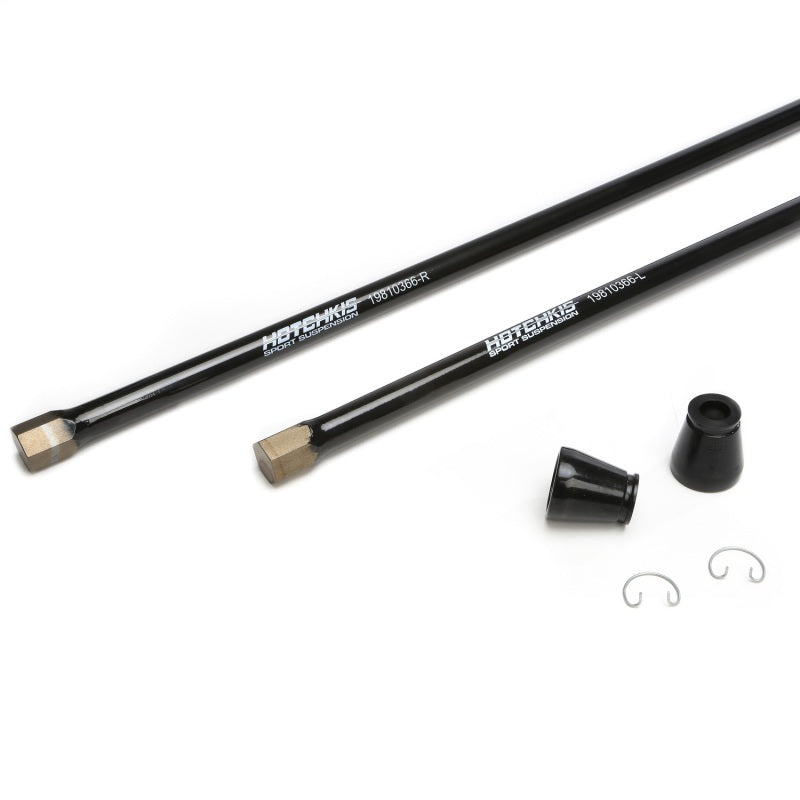 Hotchkis Dodge/Plymouth  B & E-Body Performance Torsion Bars (Pair) - DFW Speed Syndicate