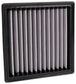 AEM 19-20 Subaru WRX STI 2.5L DryFlow Air Filter AEM Induction