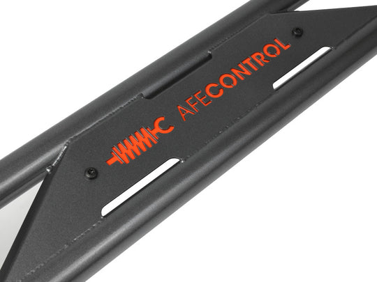 aFe Control 14-16 BMW 228i  (F22/F23) Control Front Suspension Strut Brace - DFW Speed Syndicate